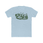 Template Shirt Green