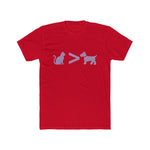 Cat DoobyUsGear Tee Shirt