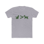 Cat DoobyUsGear Tee Shirt