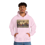 Last Smoke DoobyUsGear Hoodie