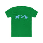 Dog DoobyUsGear Tee Shirt