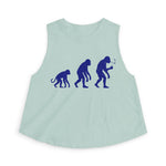 Evolution DoobyUsGear Crop