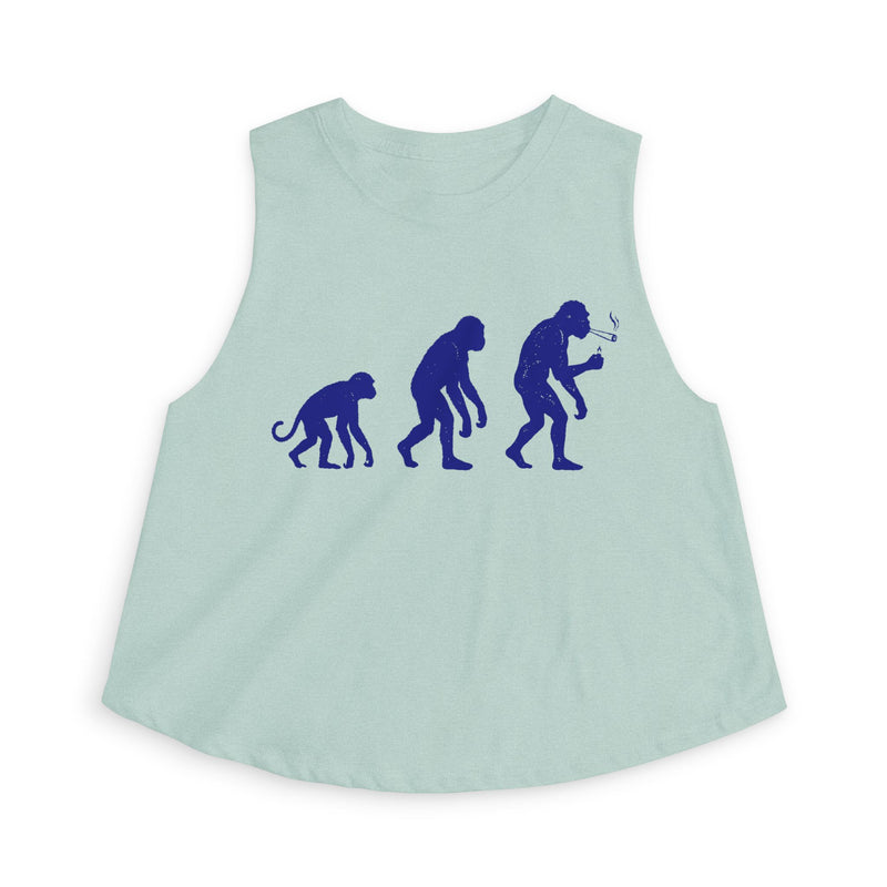 Evolution DoobyUsGear Crop