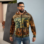 Collage DoobyUsGear Hoodie