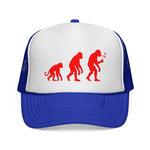 Evolution DoobyUsGear Trucker Cap