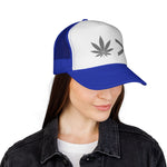 Weed DoobyUsGear Trucker Cap