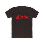Cat DoobyUsGear Tee Shirt