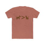 Dog DoobyUsGear Tee Shirt