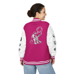 Women’s DoobyUsGear Letterman’s Jacket 2026