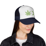 Weed DoobyUsGear Trucker Cap