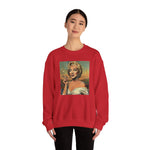 Marilyn Monroe DoobyUsGear Sweatshirt