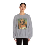 Marilyn Monroe DoobyUsGear Sweatshirt
