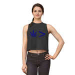 Weed DoobyUsGear Crop