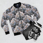 Widow DoobyUsGear Bomber Jacket