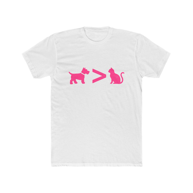 Dog DoobyUsGear Tee Shirt