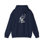 Last Smoke DoobyUsGear Hoodie