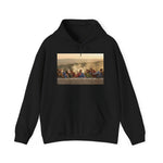 Last Smoke DoobyUsGear Hoodie