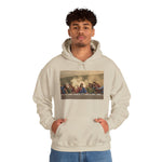Last Smoke DoobyUsGear Hoodie