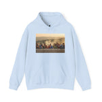 Last Smoke DoobyUsGear Hoodie