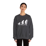 Evolution DoobyUsGear Sweatshirt