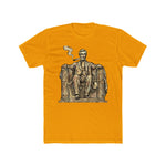 Lincoln DoobyUsGear Tee Shirt
