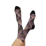GDP DoobyUsGear Socks