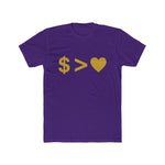 Money DoobyUsGear Tee Shirt