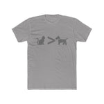 Cat DoobyUsGear Tee Shirt