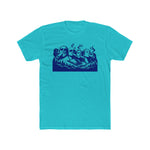 Rush DoobyUsGear Tee Shirt