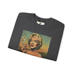 Marilyn Monroe DoobyUsGear Sweatshirt