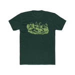 Template Shirt Olive
