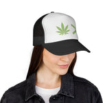 Weed DoobyUsGear Trucker Cap