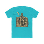 Lincoln DoobyUsGear Tee Shirt