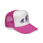 Evolution DoobyUsGear Trucker Cap