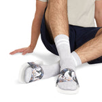 Widow DoobyUsGear Sandals