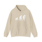 Evolution DoobyUsGear Hoodie