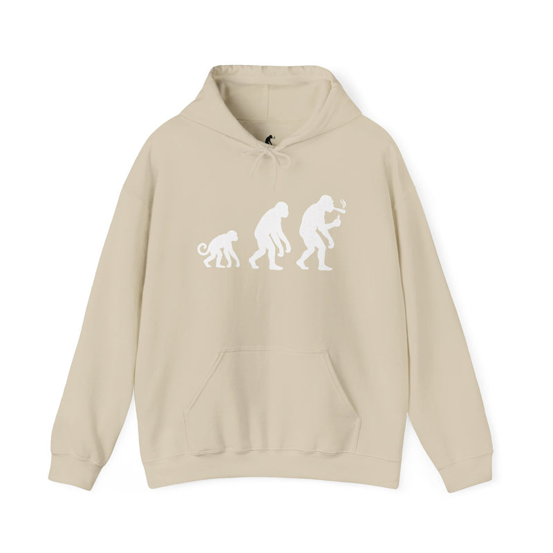 Evolution DoobyUsGear Hoodie