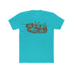 Rush DoobyUsGear Tee Shirt