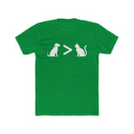 Dog DoobyUsGear Tee Shirt