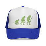 Evolution DoobyUsGear Trucker Cap