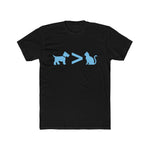 Dog DoobyUsGear Tee Shirt