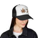 Weed DoobyUsGear Trucker Cap