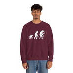Evolution DoobyUsGear Sweatshirt