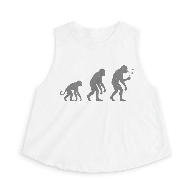 Evolution DoobyUsGear Crop