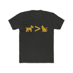 Dog DoobyUsGear Tee Shirt