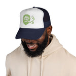 Cave DoobyUsGear Trucker Cap