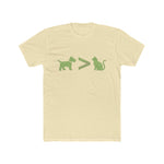 Dog DoobyUsGear Tee Shirt