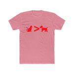 Cat DoobyUsGear Tee Shirt