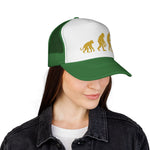 Evolution DoobyUsGear Trucker Cap