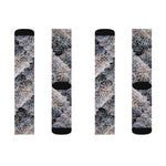 Widow DoobyUsGear Socks